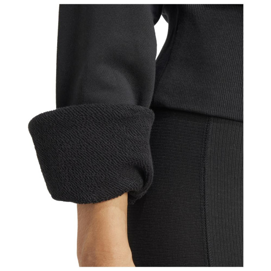 Adidas Γυναικείο φούτερ All SZN French Terry Sweatshirt